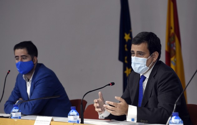 La Comunidad anuncia hasta 3,7 millones en ayudas para fomentar el alquiler