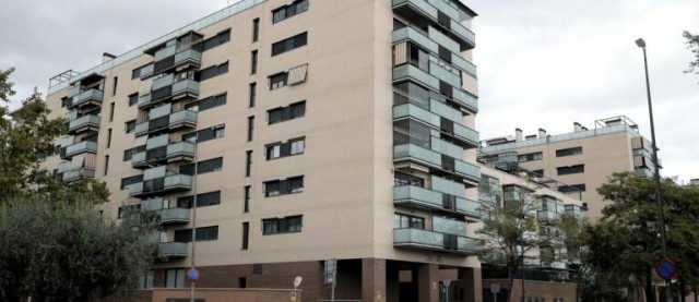El precio de la vivienda de segunda mano  en la Región baja un 3% respecto a octubre de 2020