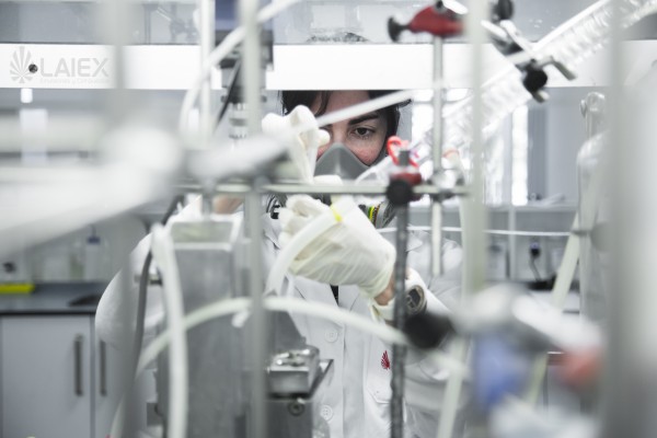 Calidad y automatización, claves del desarrollo empresarial para Laiex
