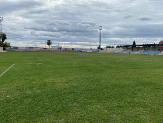El Hércules se ejercitará esta semana en Callosa del Segura
