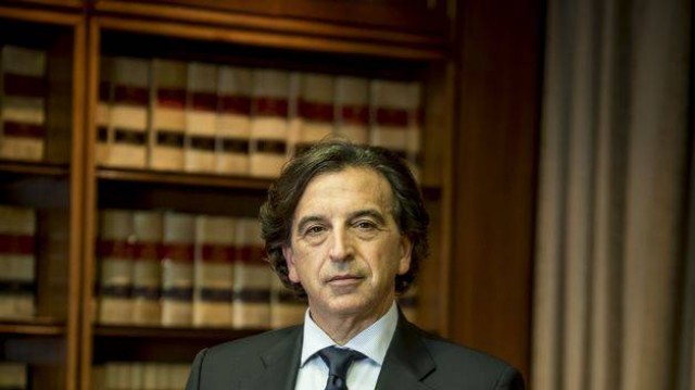 Alfredo Sanz es reelegido presidente nacional de los Aparejadores y Arquitectos Técnicos