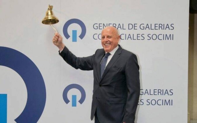 Estos son los murcianos más ricos según la lista 'Forbes': Tomás Olivo, Ignacio y Esteban Conesa, y José Moreno