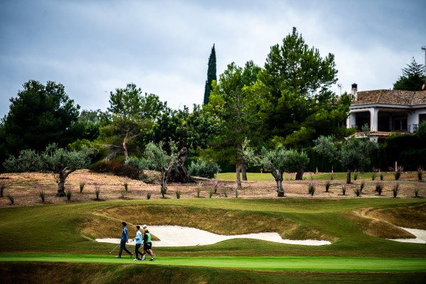 El Club de Golf El Bosque finaliza la reforma integral del campo y lo celebra con un gran torneo de inauguración

