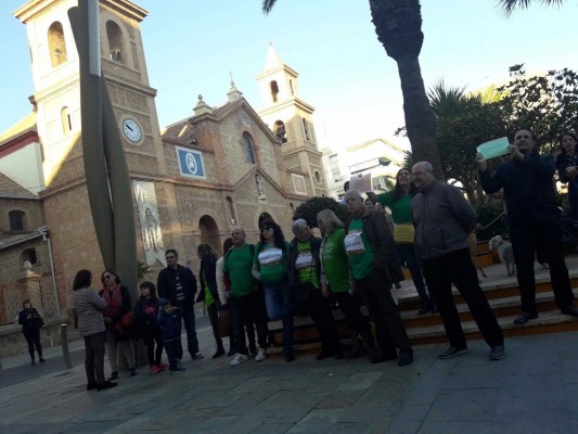 Educación aplaca a los críticos del plurilingüismo: aplicará el nivel más bajo de valenciano en Torrevieja