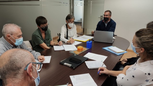 El Campello estudia poner en marcha un calendario de días sin coches