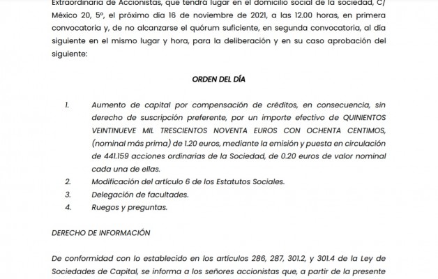 40 accionistas del Intercity le han inyectado desde agosto 1,3 millones para asegurar su futuro