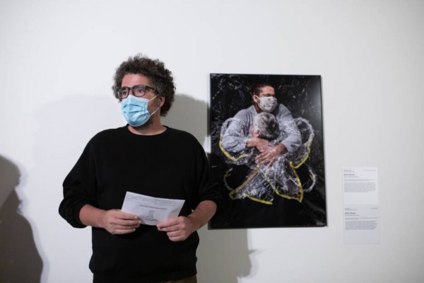 La profunda transformación de la World Press Photo
