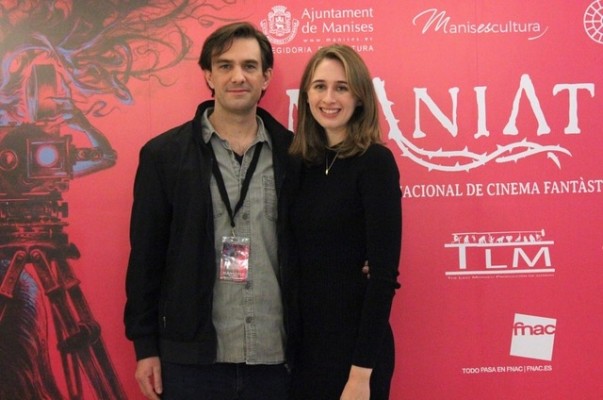 'The medium', película ganadora del Maniatic Film Festival 2021