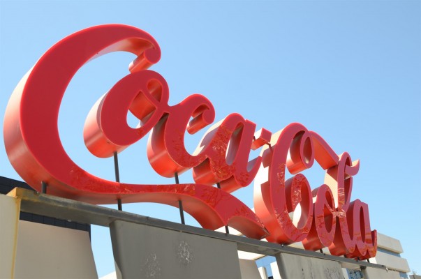 Coca-Cola compra la compañía de bebidas deportivas Bodyarmor por 4.800 millones