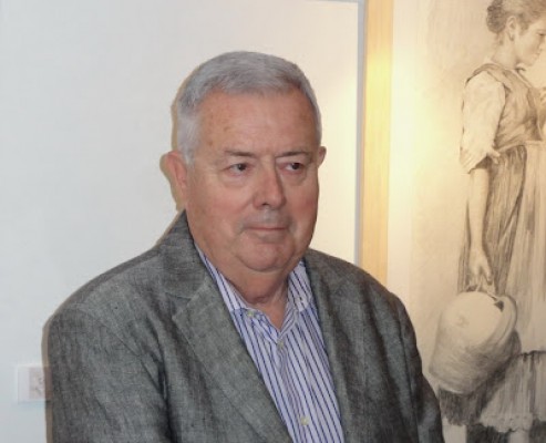 Mazón recupera a Pedro Romero, un 'zaplanista' histórico 