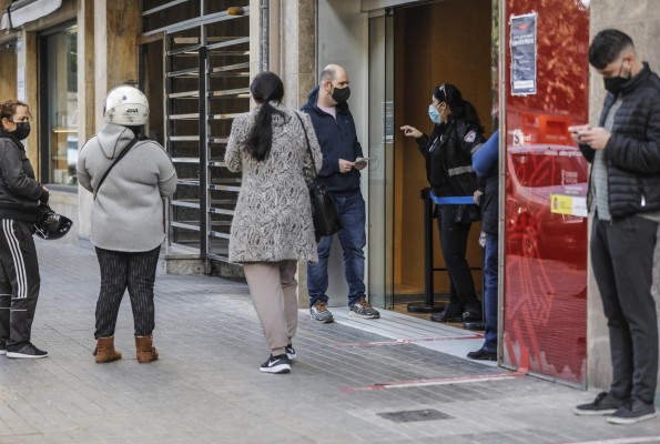 La renovación del servicio valenciano de empleo deja de ser automática