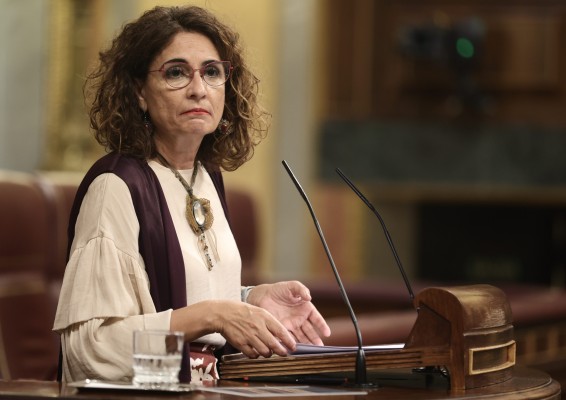 La reforma de la financiación autonómica, un puzle sin colores políticos