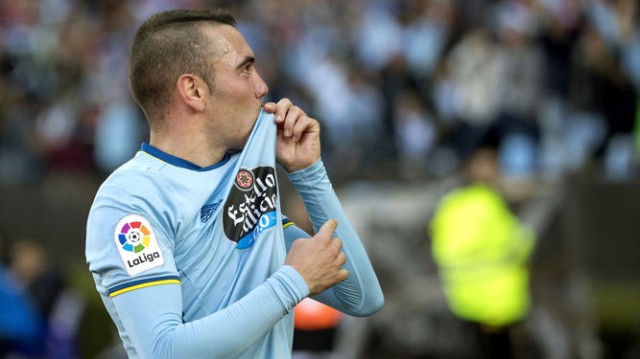 Reparto de puntos entre Celta y Espanyol