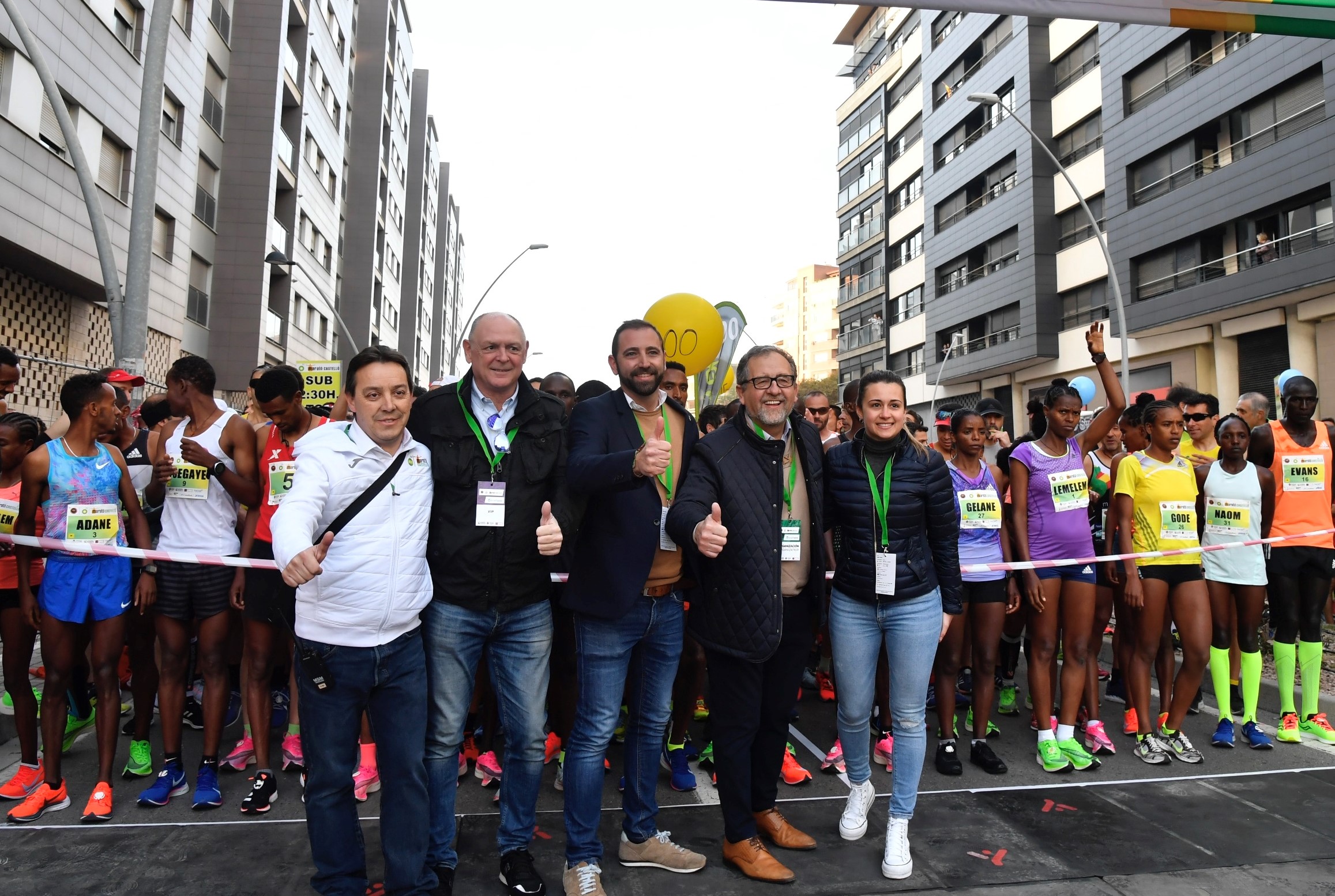 La Diputación destina 800.000 euros a entidades para organizar eventos deportivos en la provincia
