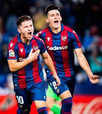 Ganar sí o sí