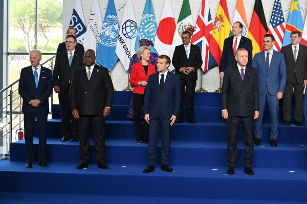 El G20 concluye con una apuesta por el multilateralismo y la recuperación