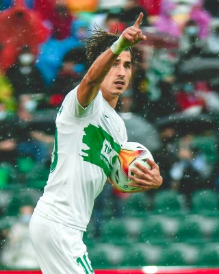 Pere Milla: 