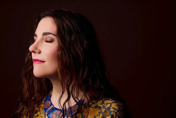 Elma Sambeat y Baptiste Bailly reinterpretan la obra de

García Lorca a través de la voz y el piano