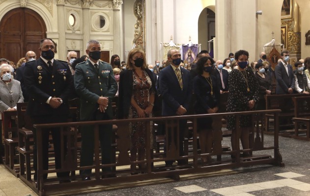 Onda despide su Fira con éxito de participación y marcada por el civismo