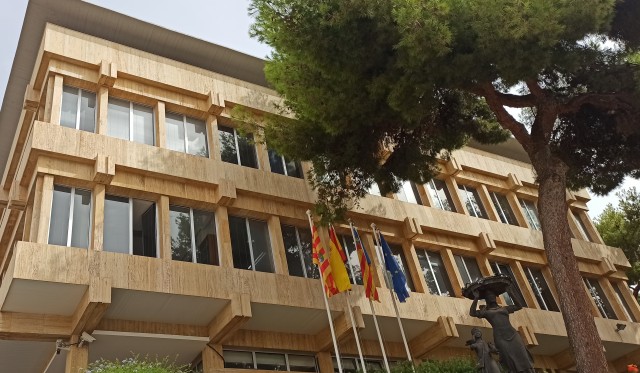 Benicàssim será la sede del consorcio del Pacto Territorial por el Empleo Plana Alta Nord
