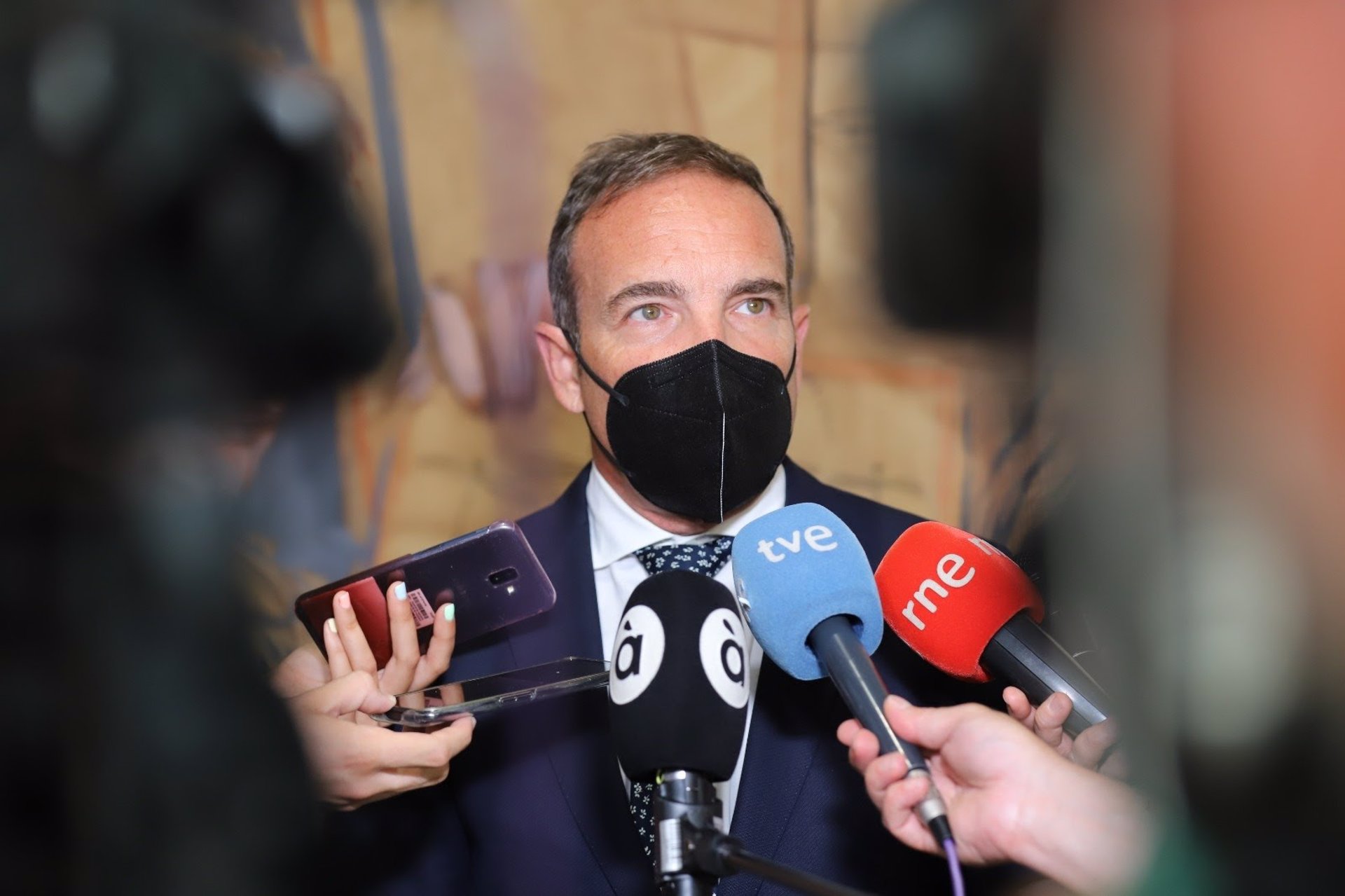 Cs afea al Botànic su 