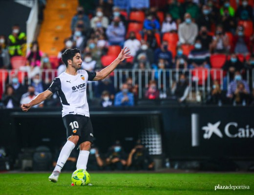 Soler: “Era clave encontrar equilibrio, había que cerrar la portería”
