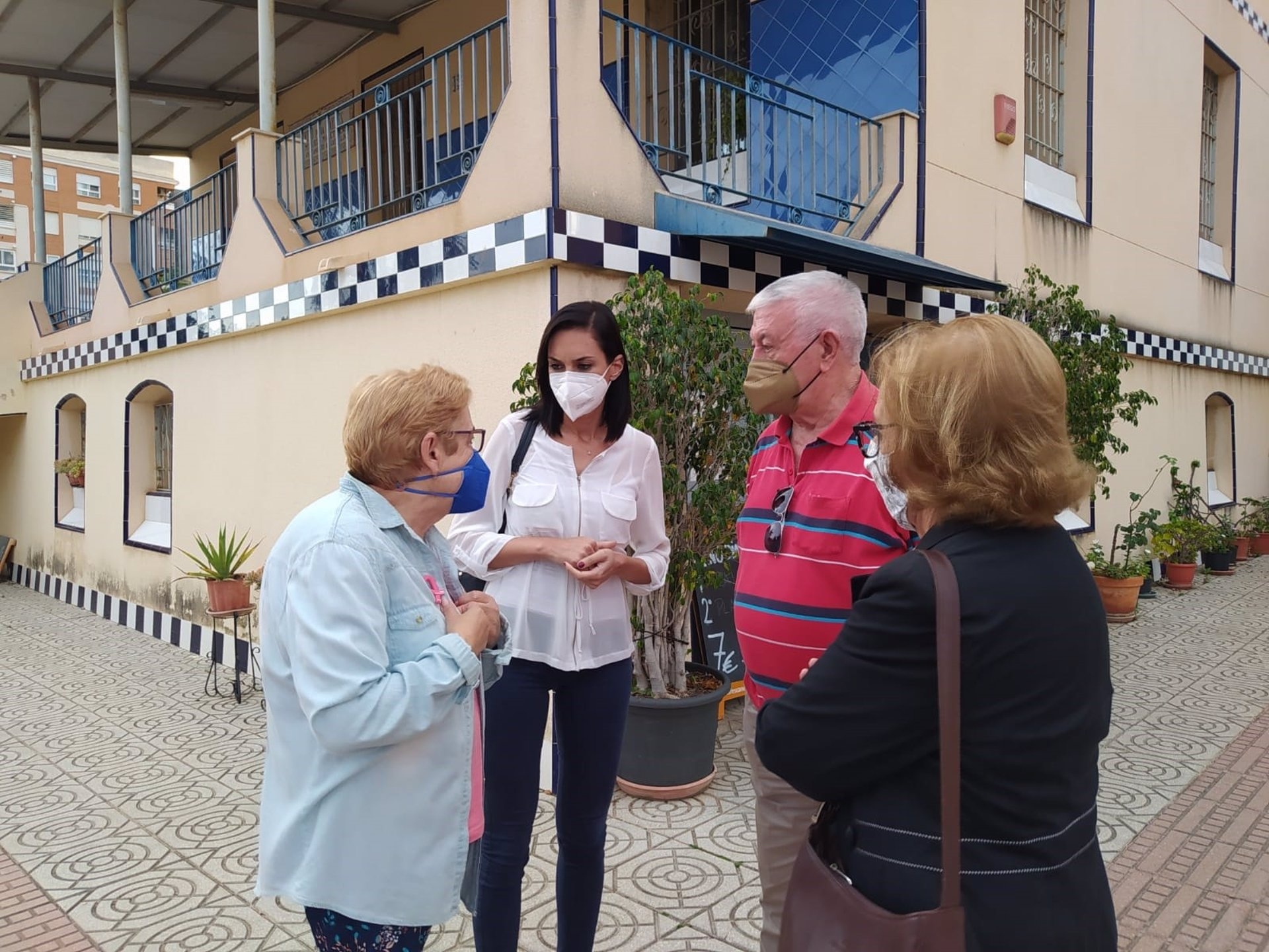 El PP insta al Ayuntamiento de Castelló a 