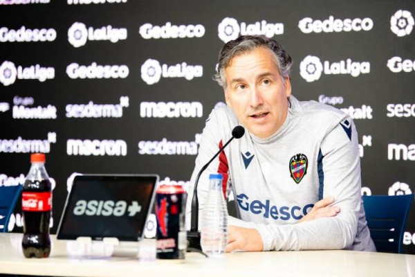 Javi Pereira: 