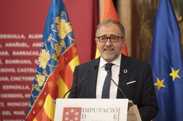Sueras acoge una jornada para impulsar el desarrollo de proyectos económicos en el interior