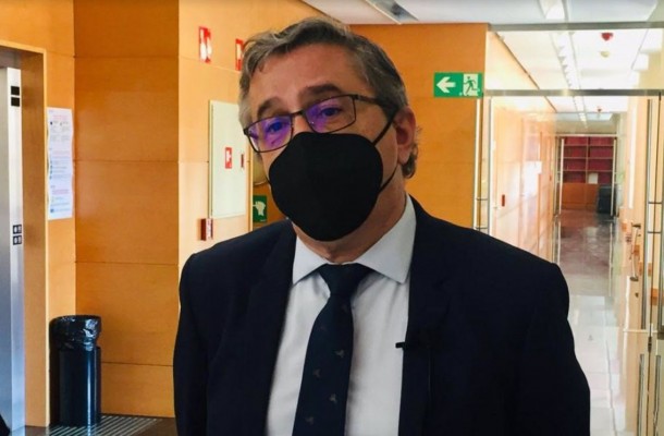 El PPCV recurrirá la Ley del Fondo de Cooperación al ver que 