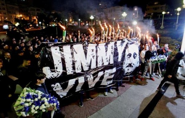 El juez confirma el archivo de la causa que investiga la muerte de Jimmy