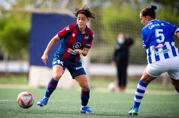 El Levante se topa con la resistencia del Sporting