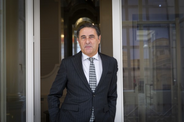 Antonio Berdiel (Bankinter): 