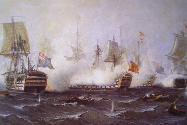 Una victoria pírrica