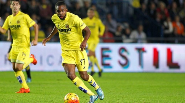 Un doblete de Bakambu selló la remontada del Villarreal en la última visita del Espanyol