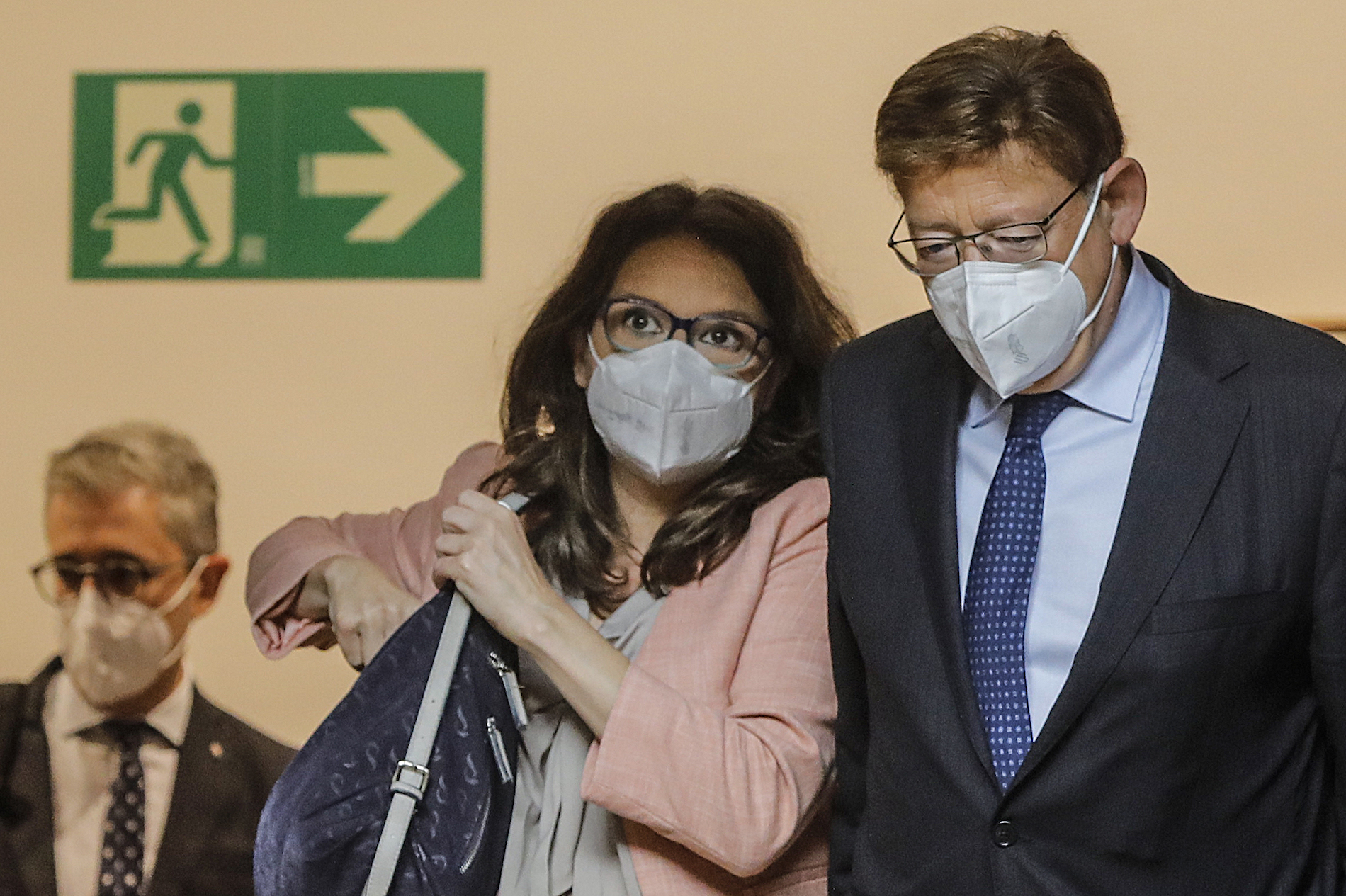 Foto: ROBER SOLSONA/EP - 