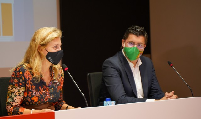 Castelló lanza una línea de ayudas de 500.000 euros para el sector del ocio nocturno
