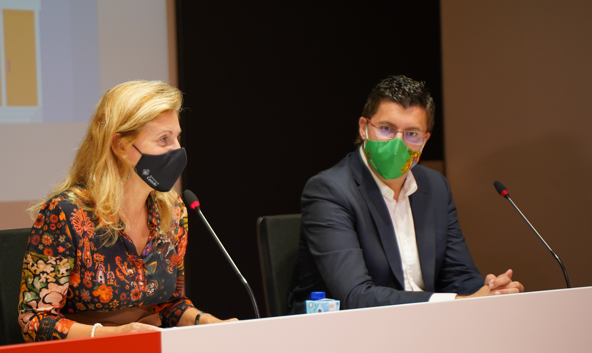 Castelló lanza una línea de ayudas de 500.000 euros para el sector del ocio nocturno
