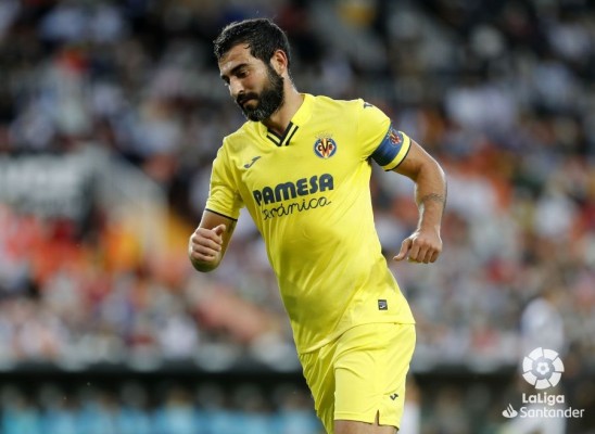 Albiol: 