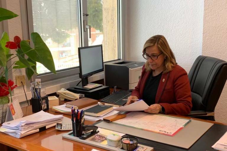Benicàssim reivindica gestionar al menos el 15% de los fondos Next Generation de la Unión Europea