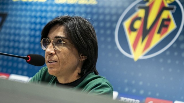 El Villarreal afronta otra dura prueba con su visita al Atlético