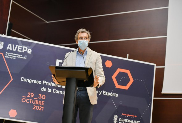 La ESAT, premiada por su trayectoria profesional y su experiencia en el sector 