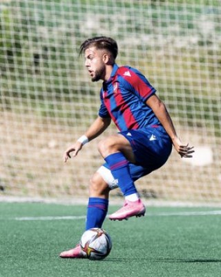 El Atlético Levante viaja a Melilla en plena remontada en la clasificación