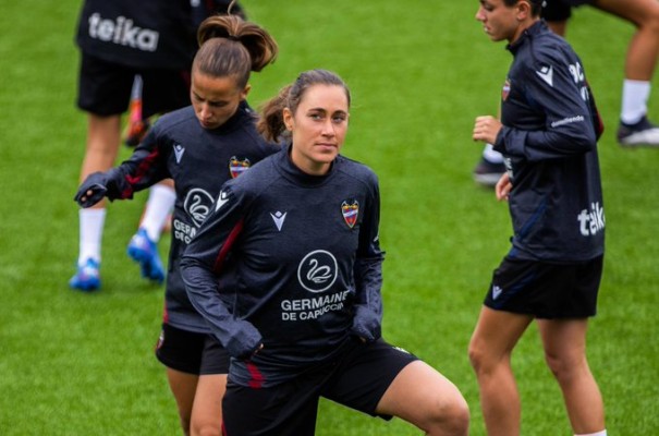 El Levante, contra el Sporting y el éxodo internacional