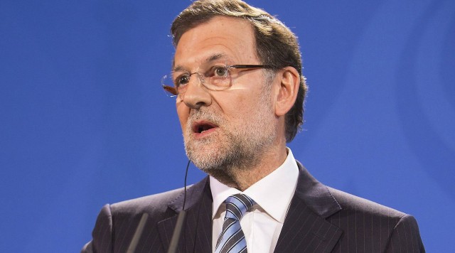 Rajoy presentará el programa electoral del PP para las generales en Valencia