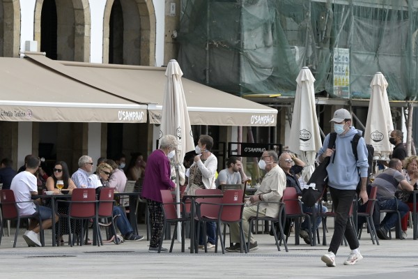 El nuevo esquema de ERTE arranca mientras se acelera la salida de trabajadores