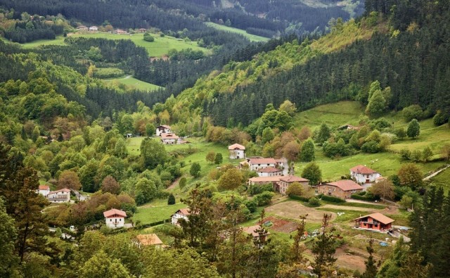 El turismo rural, ante el reto de enganchar a viajeros 