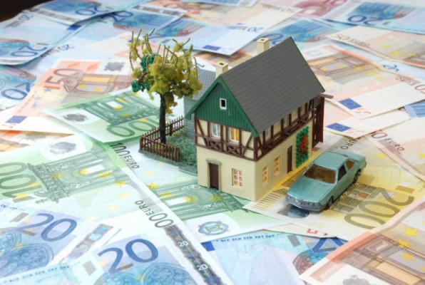 La hipoteca media roza los 220.000 euros en Baleares, pero solo los 82.000 en Murcia