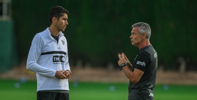 El Elche quiere frenar su caída ante un Madrid al asalto del liderato
