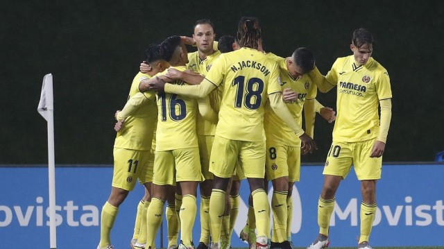 El Villarreal B cae ante el Real Madrid Castilla tras nueve partidos invicto (2-1)